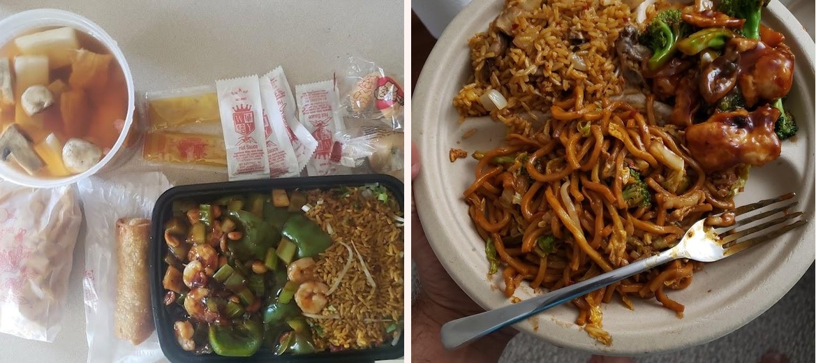 Hong Kong Chinese Restaurant Gallery Image 2