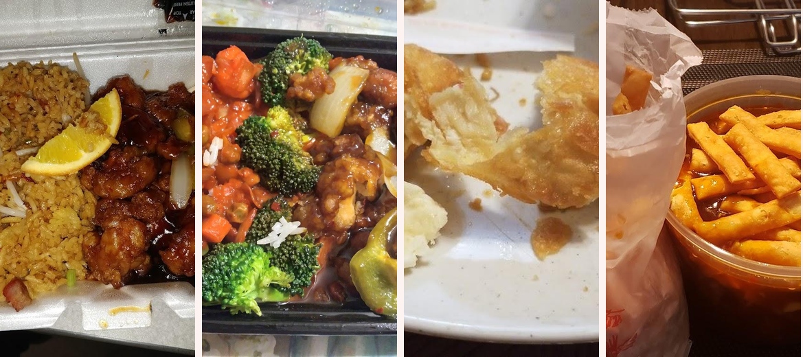 Hong Kong Chinese Restaurant Gallery Image 3