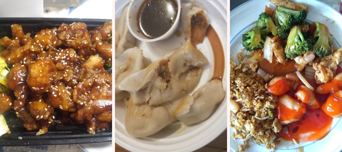 Hong Kong Chinese Restaurant Gallery Image 4