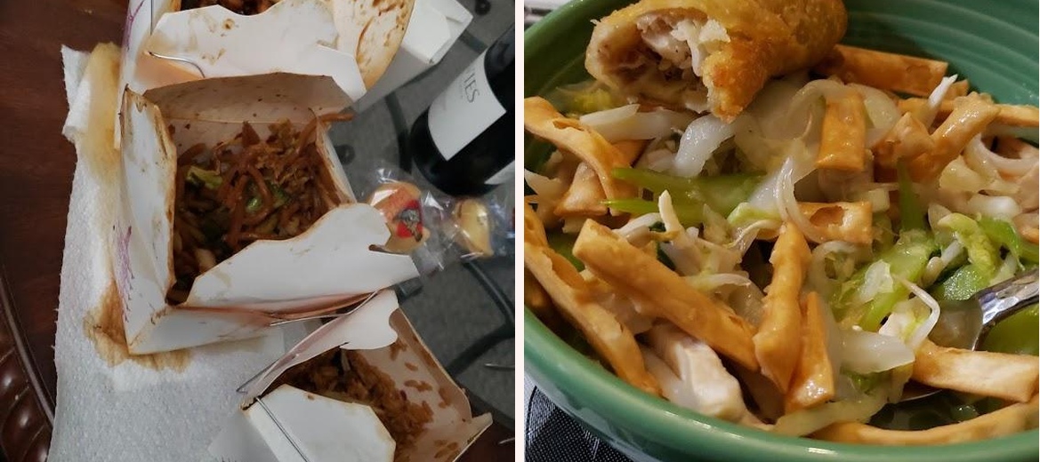 Hong Kong Chinese Restaurant Gallery Image 5