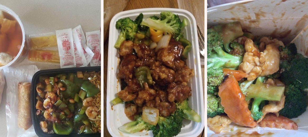 Hong Kong Chinese Restaurant Gallery Image 6